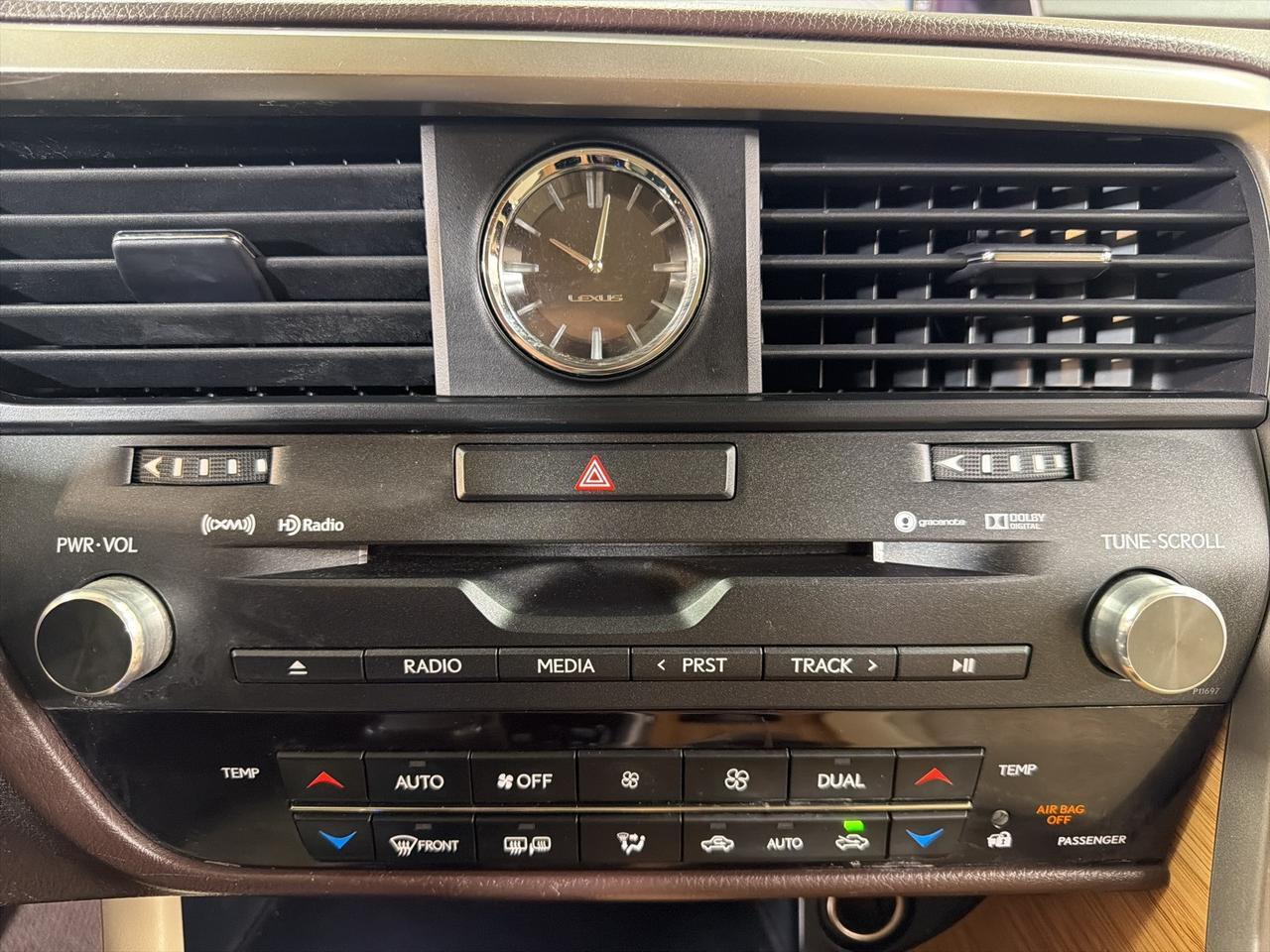 2019 Lexus RX 350 Annapolis MD