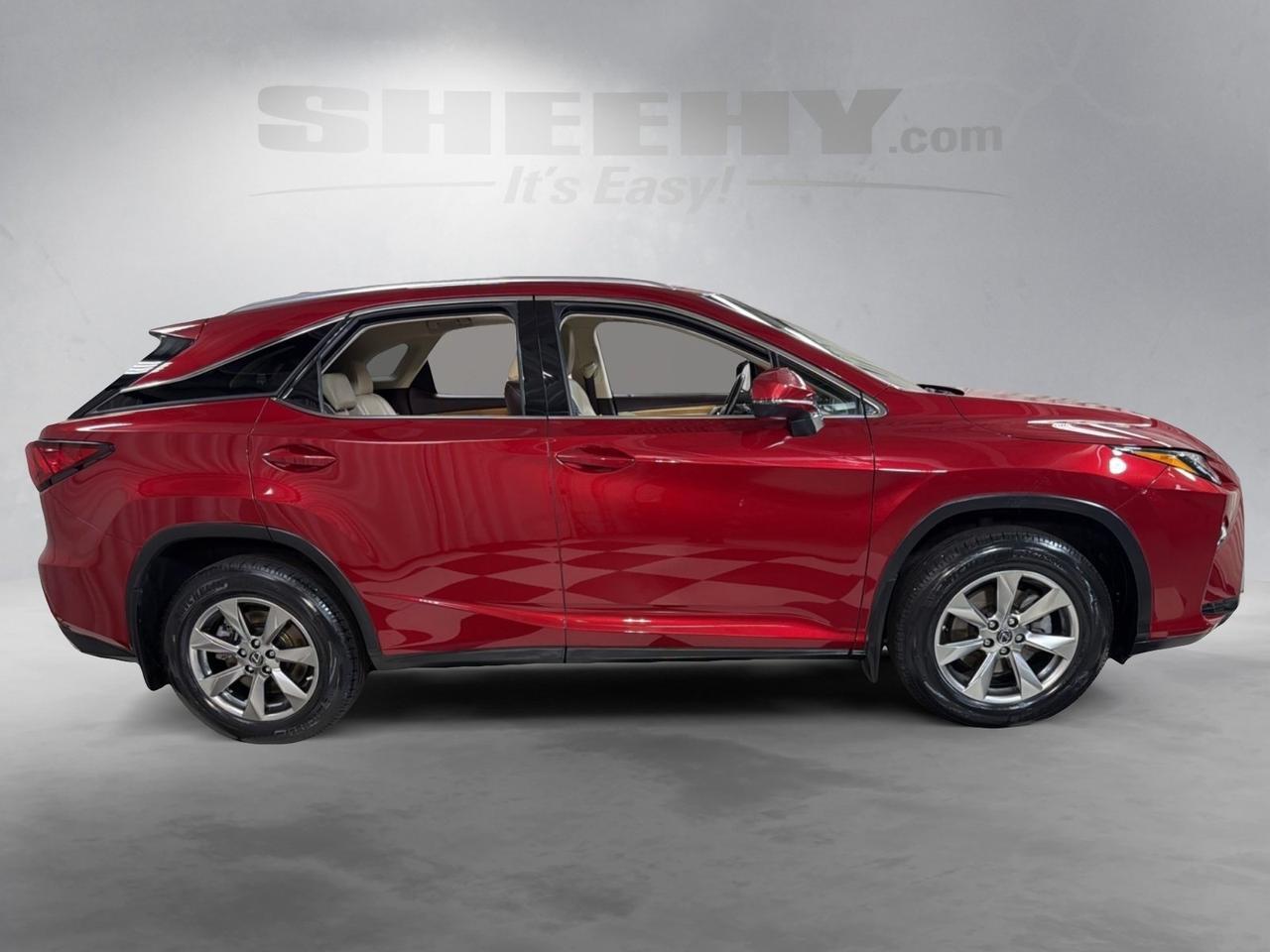 2019 Lexus RX 350 Annapolis MD