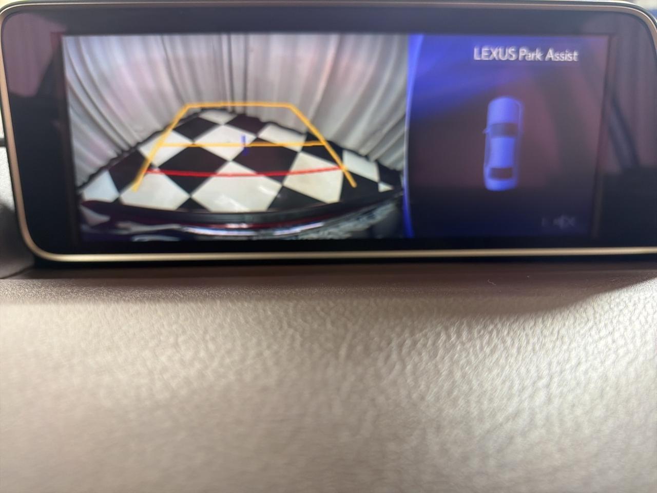 2019 Lexus RX 350 Annapolis MD