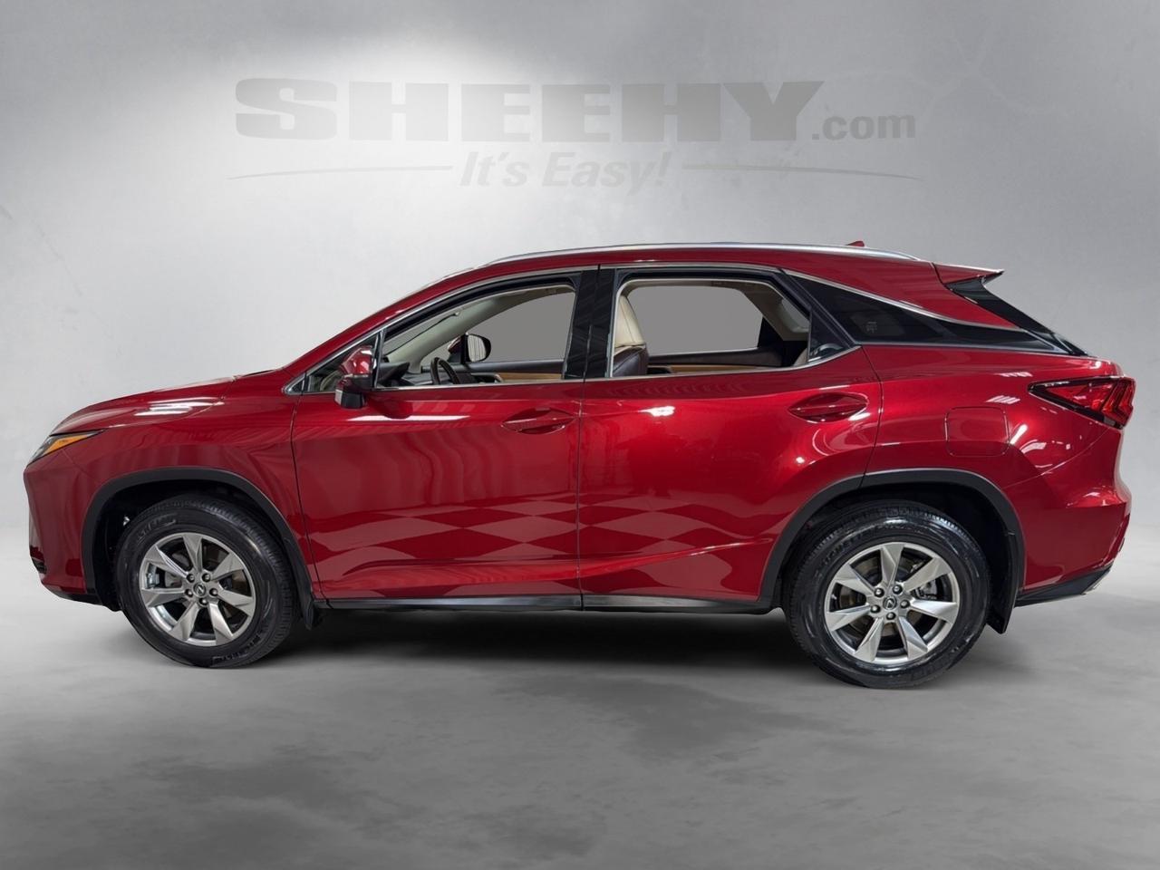 2019 Lexus RX 350 Annapolis MD