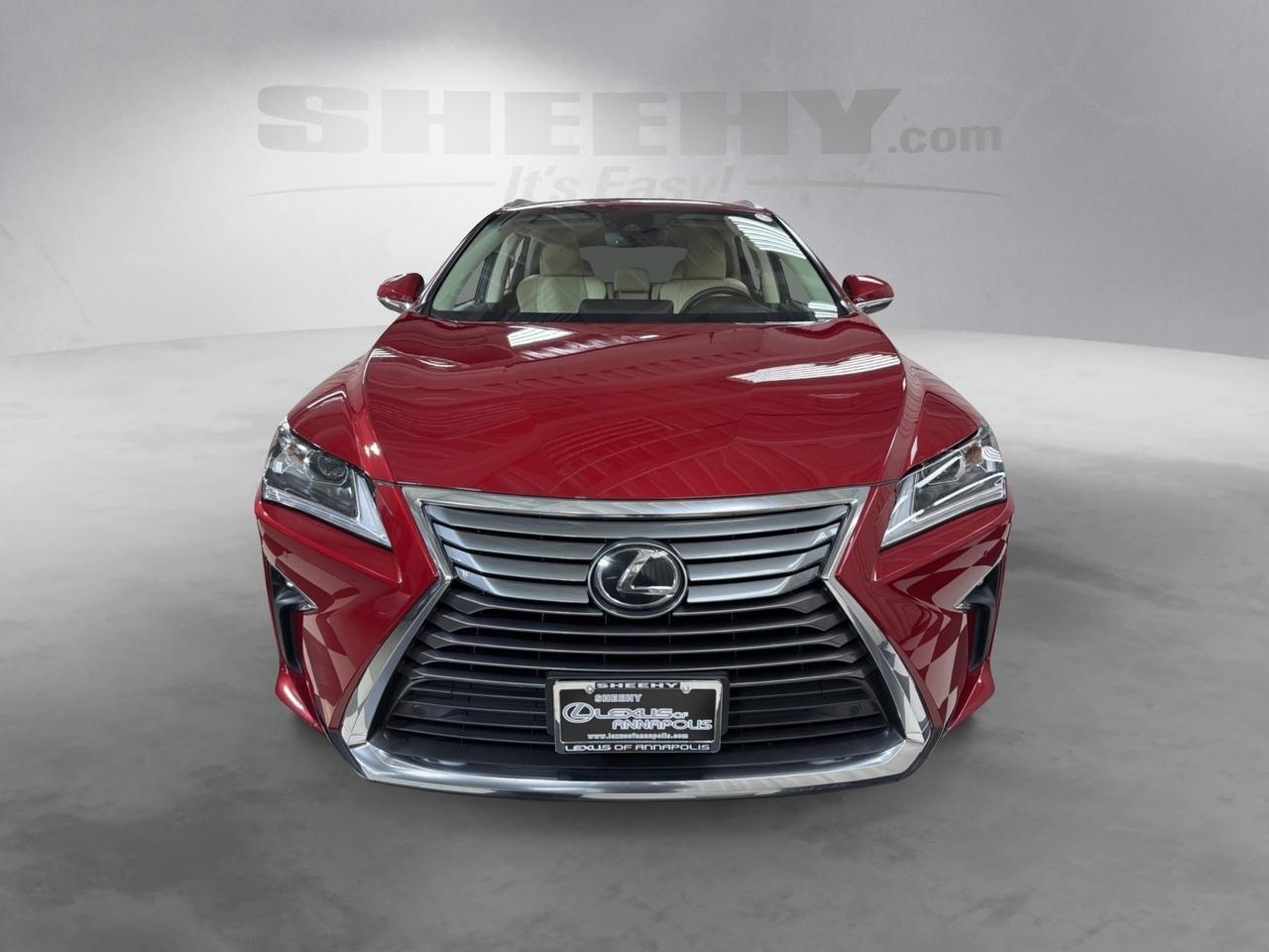 2019 Lexus RX 350 Annapolis MD