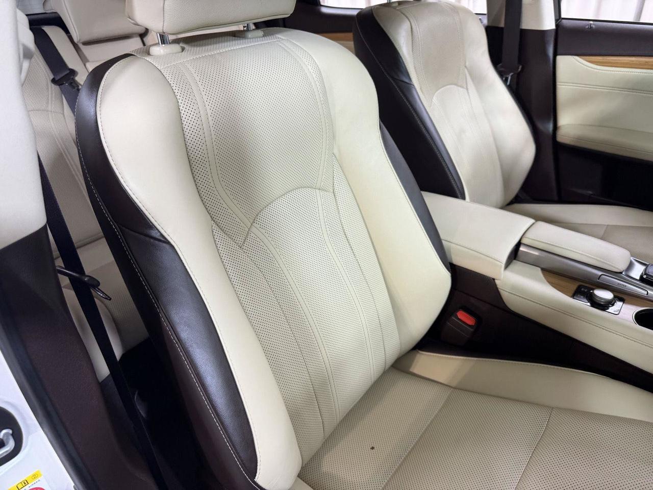 2019 Lexus RX 350 Annapolis MD