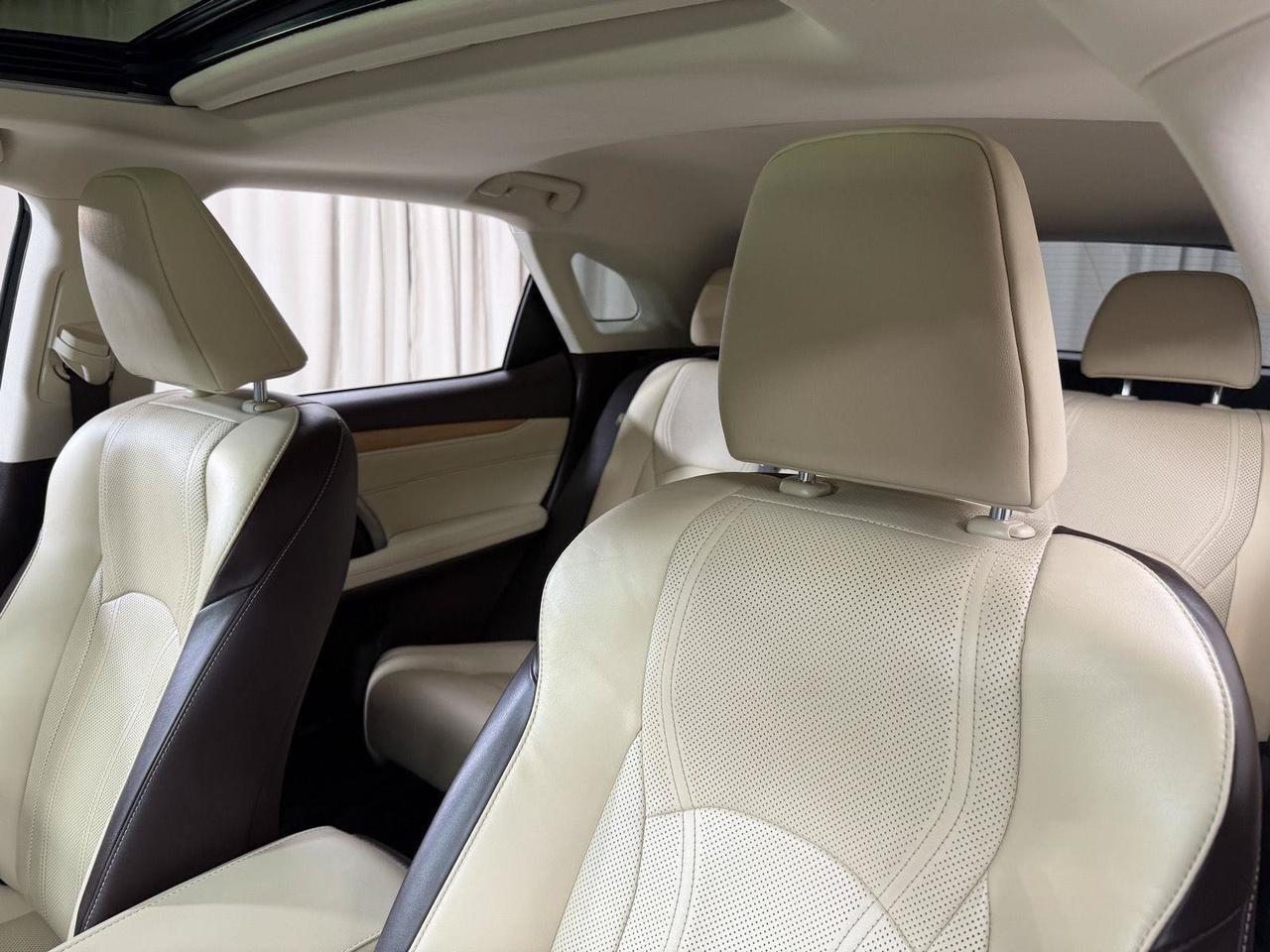2019 Lexus RX 350 Annapolis MD