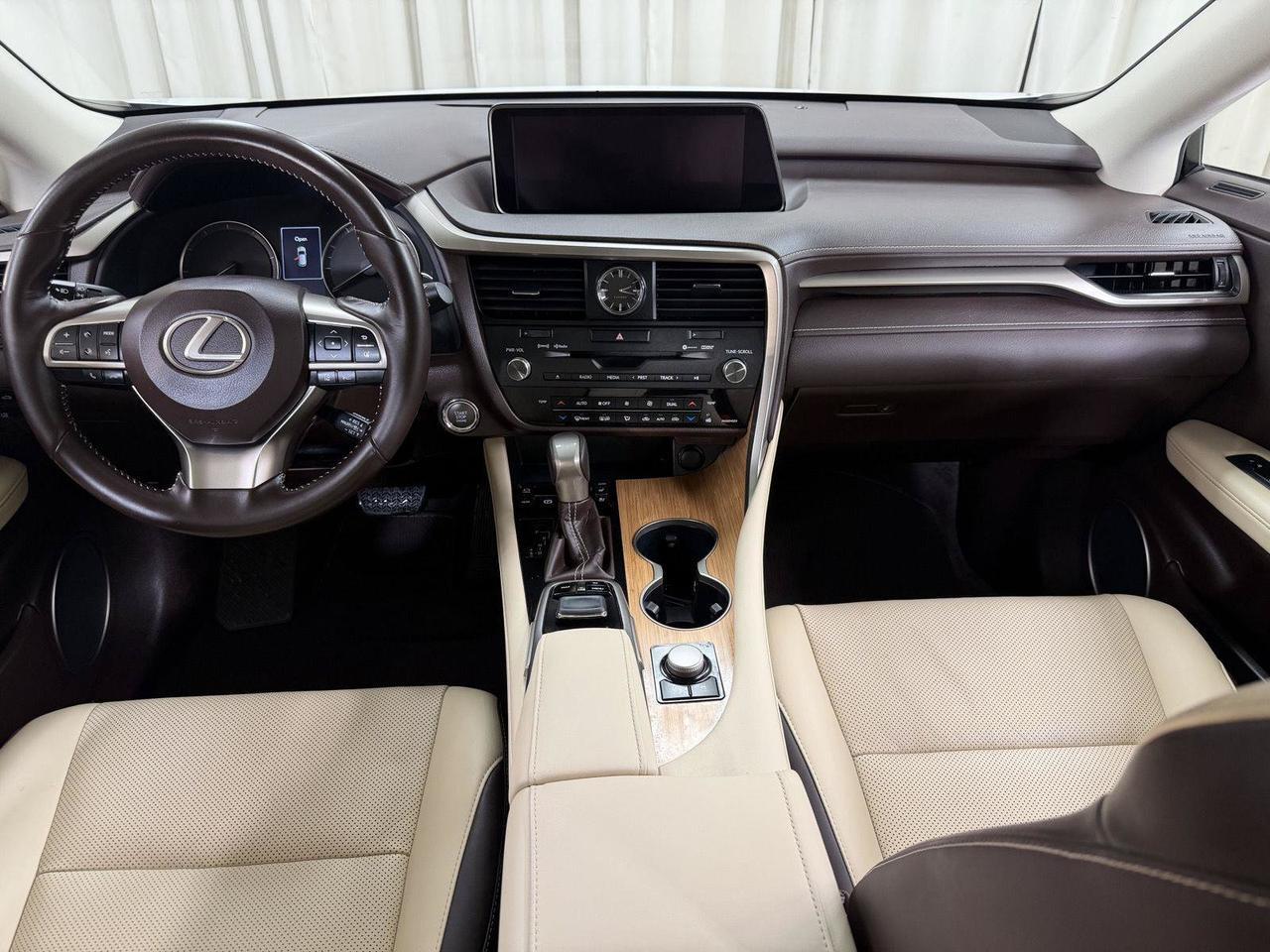 2019 Lexus RX 350 Annapolis MD