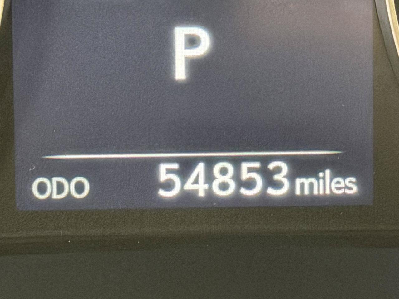 2019 Lexus RX 350 Annapolis MD