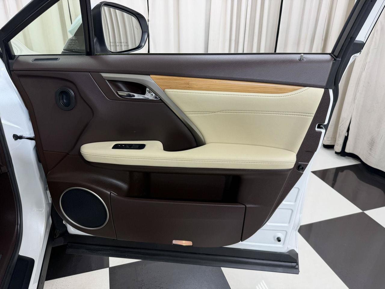 2019 Lexus RX 350 Annapolis MD