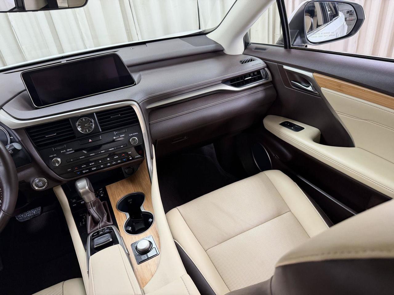 2019 Lexus RX 350 Annapolis MD