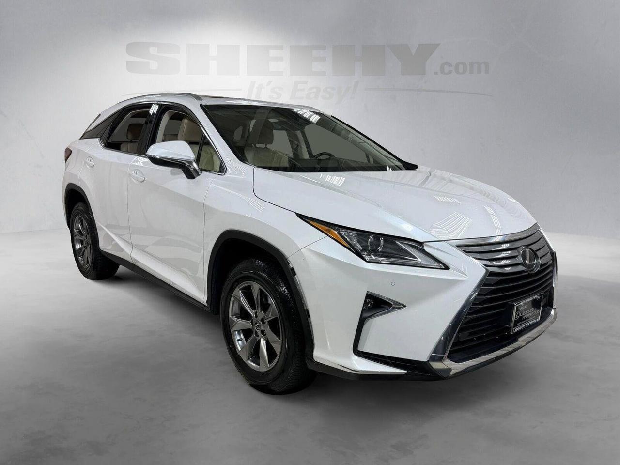 2019 Lexus RX 350 Annapolis MD