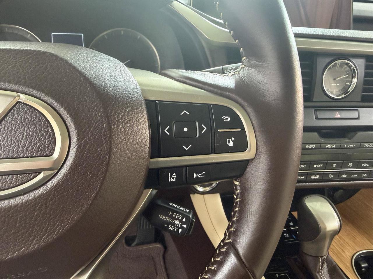 2019 Lexus RX 350 Annapolis MD