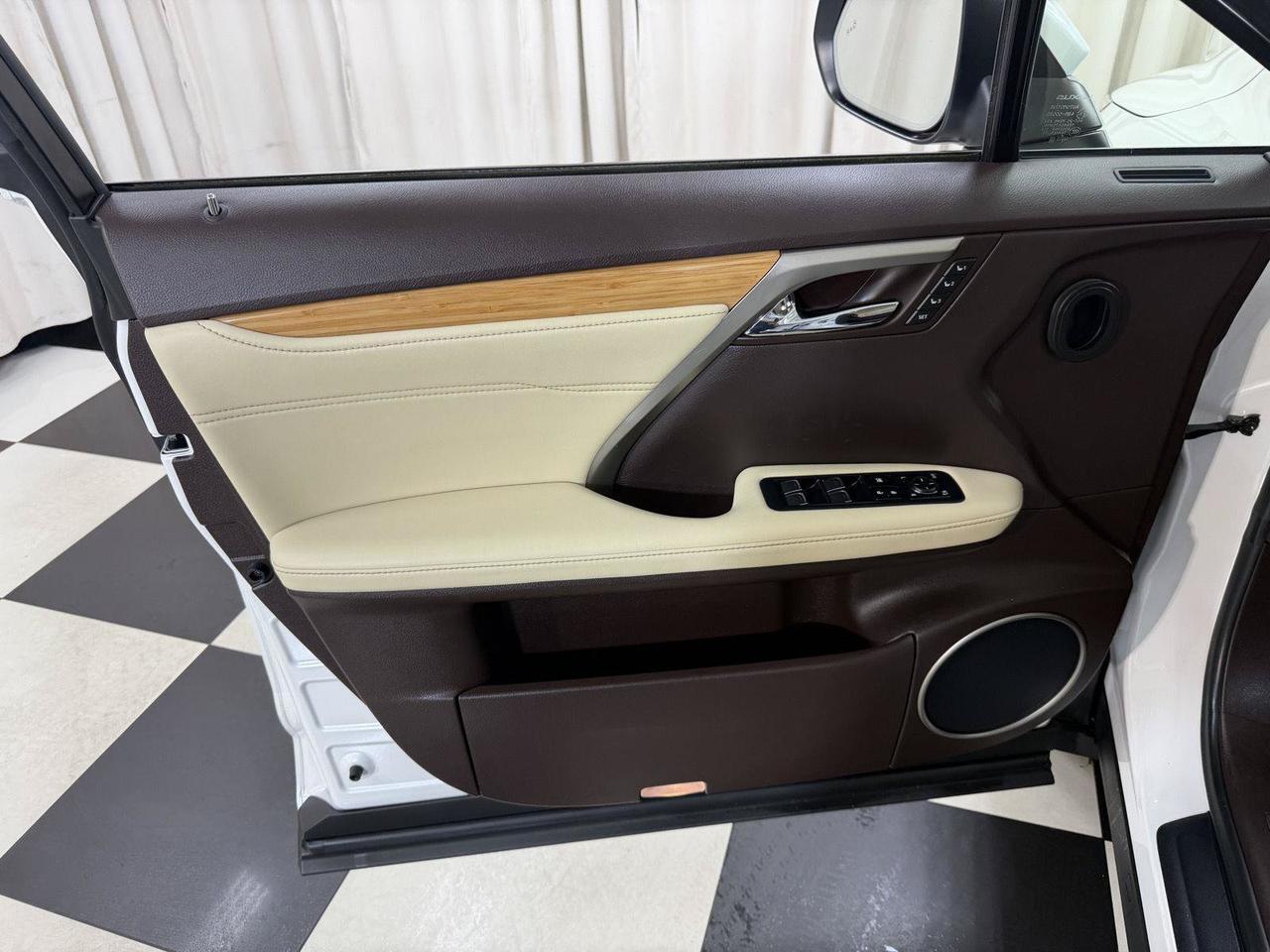 2019 Lexus RX 350 Annapolis MD