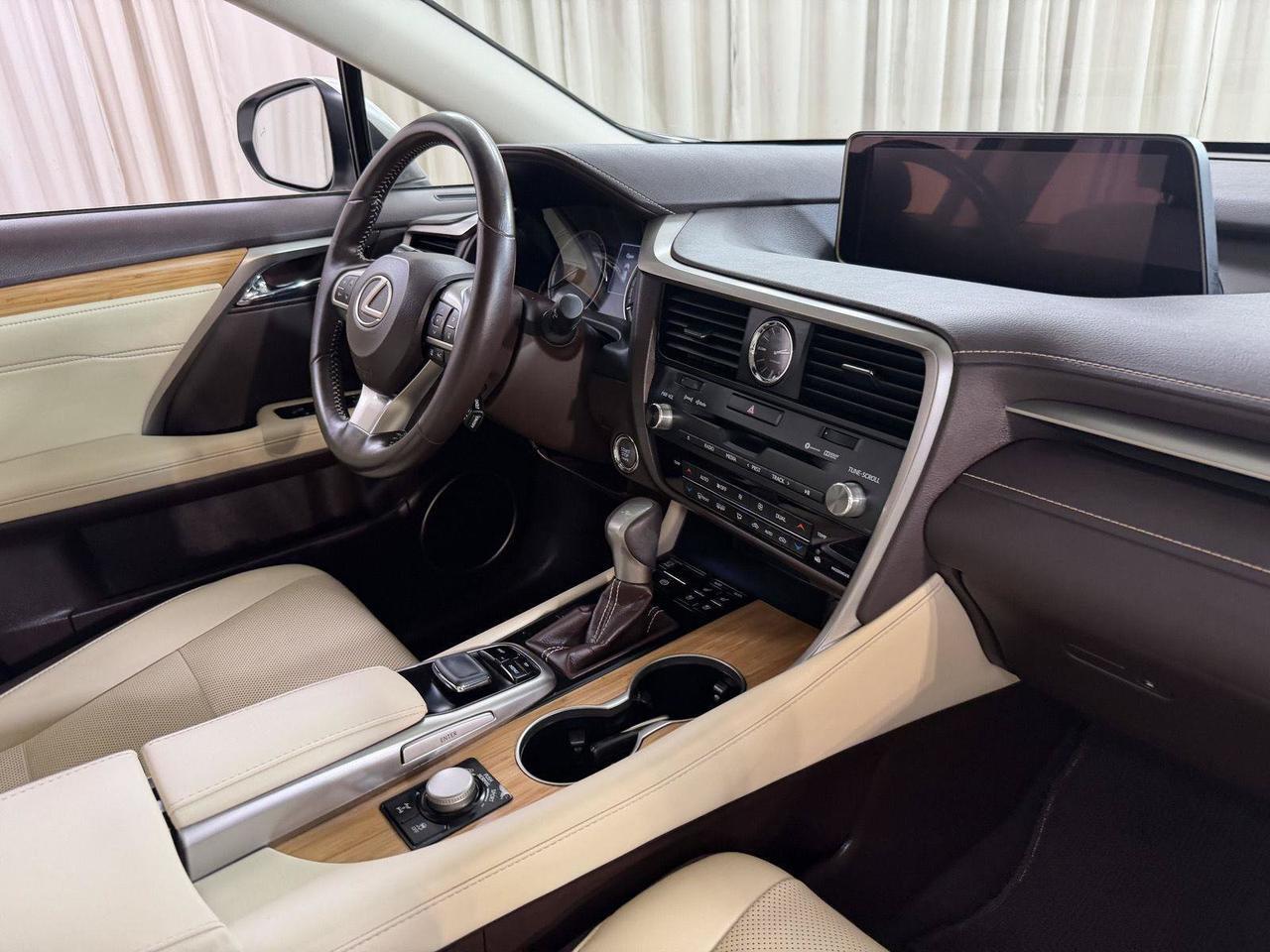 2019 Lexus RX 350 Annapolis MD