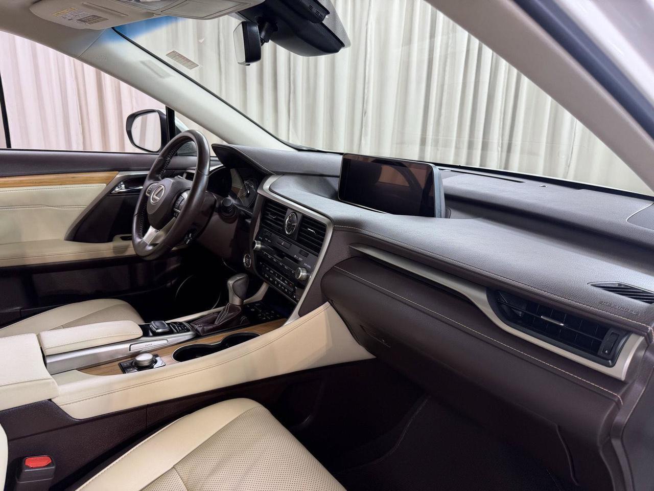 2019 Lexus RX 350 Annapolis MD