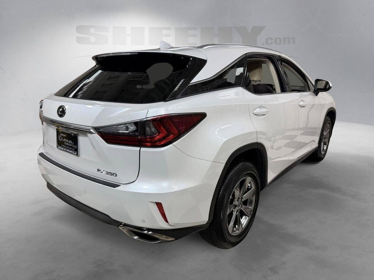 2019 Lexus RX 350 Annapolis MD