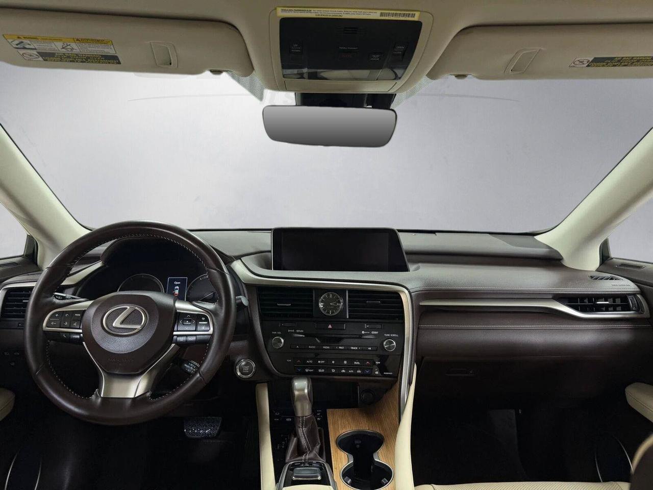 2019 Lexus RX 350 Annapolis MD