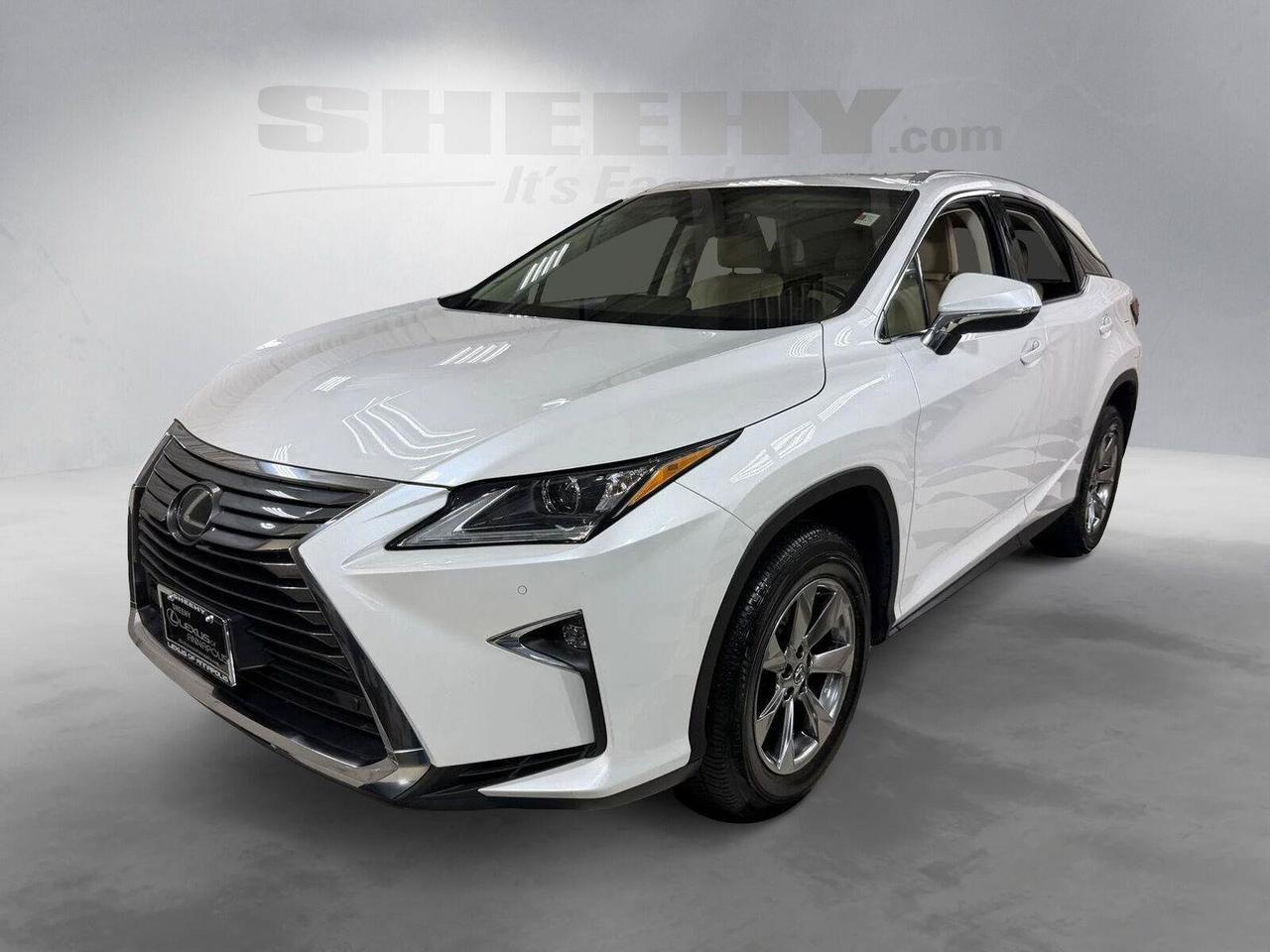2019 Lexus RX 350 Annapolis MD