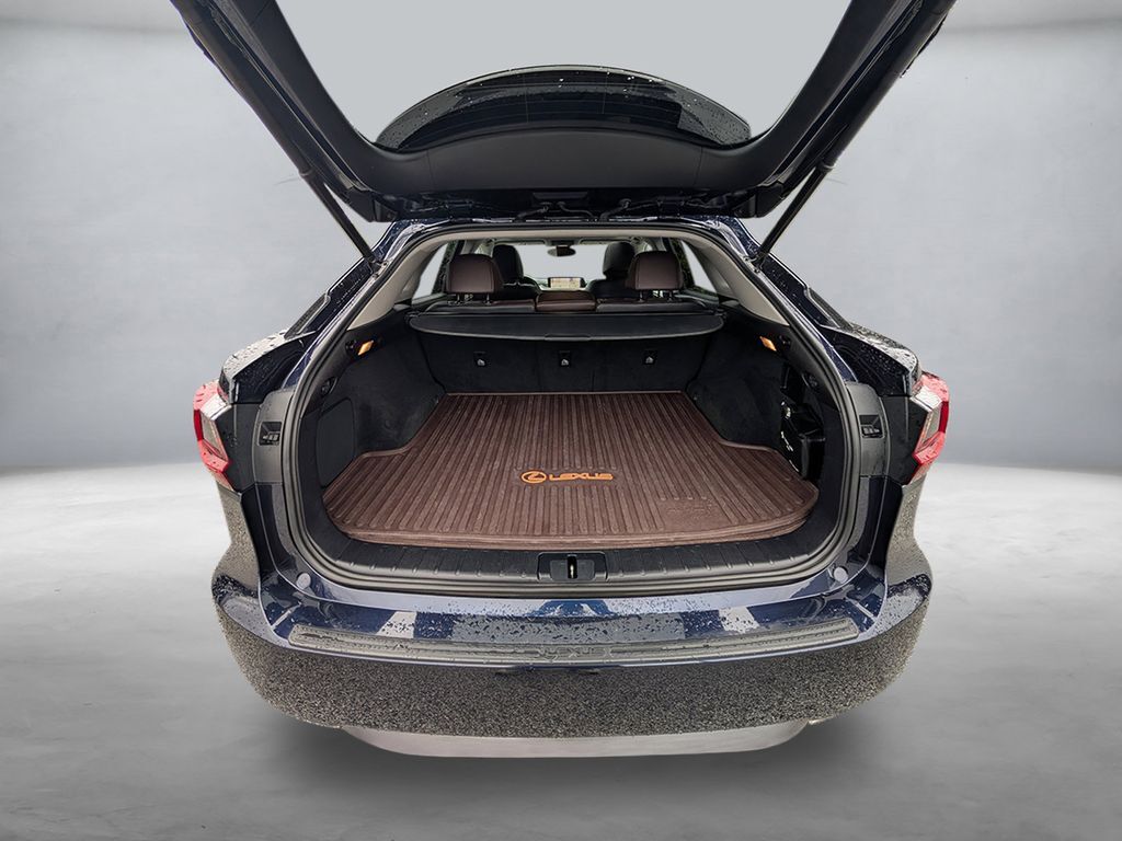 2019 Lexus RX 350 Cockeysville MD