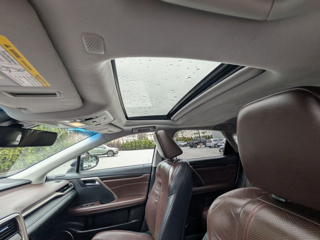 2019 Lexus RX 350 Cockeysville MD