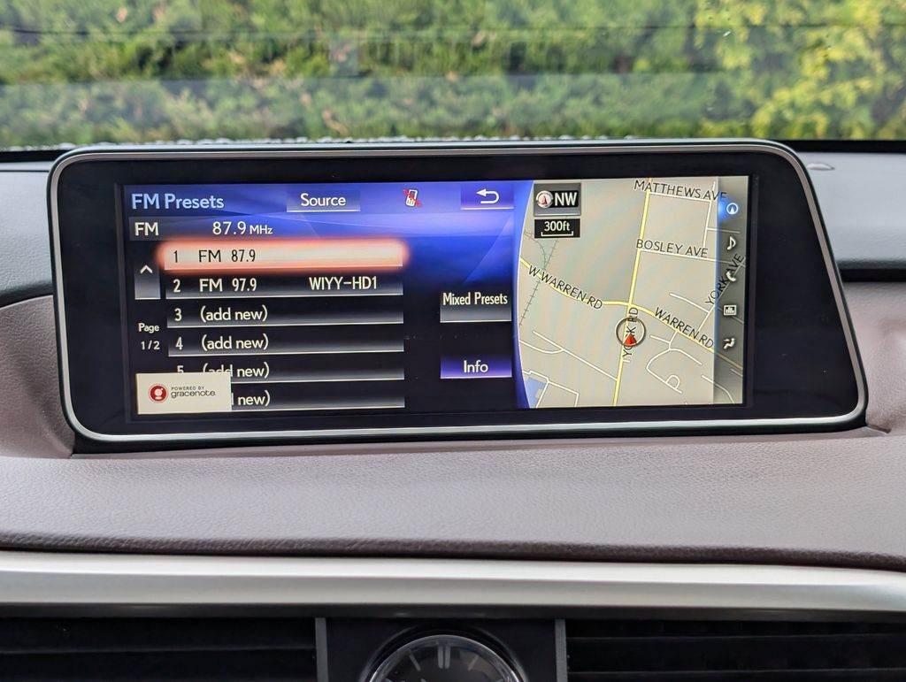 2019 Lexus RX 350 Cockeysville MD