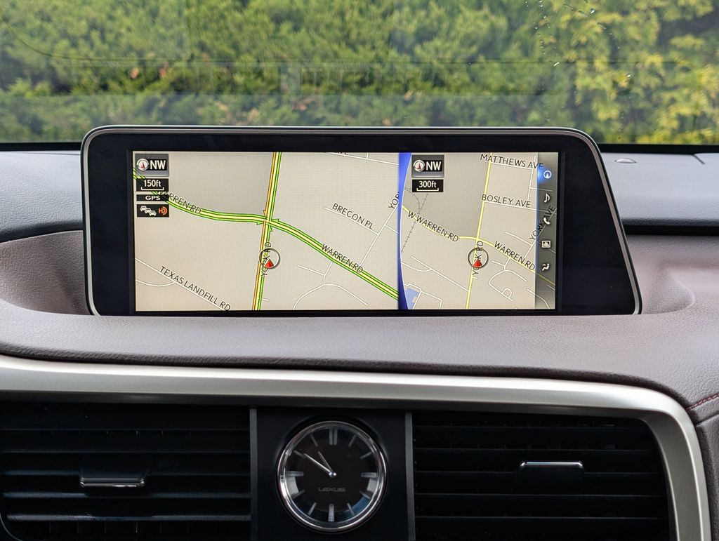 2019 Lexus RX 350 Cockeysville MD