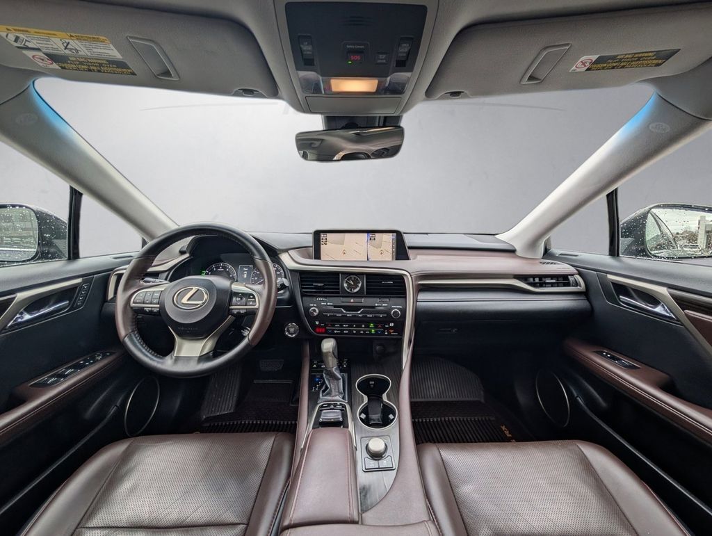 2019 Lexus RX 350 Cockeysville MD