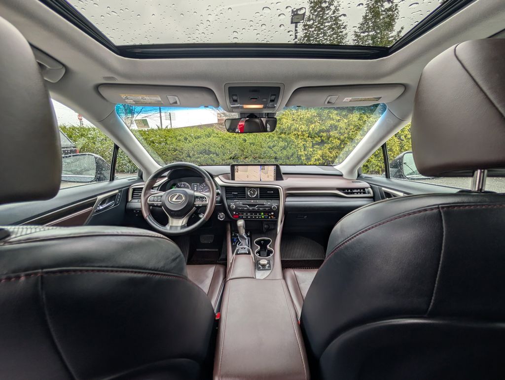 2019 Lexus RX 350 Cockeysville MD