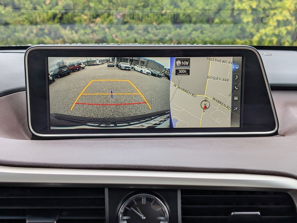 2019 Lexus RX 350 Cockeysville MD