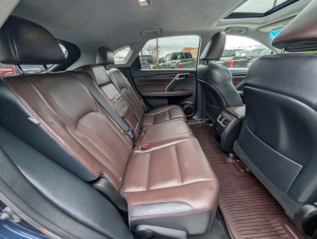 2019 Lexus RX 350 Cockeysville MD