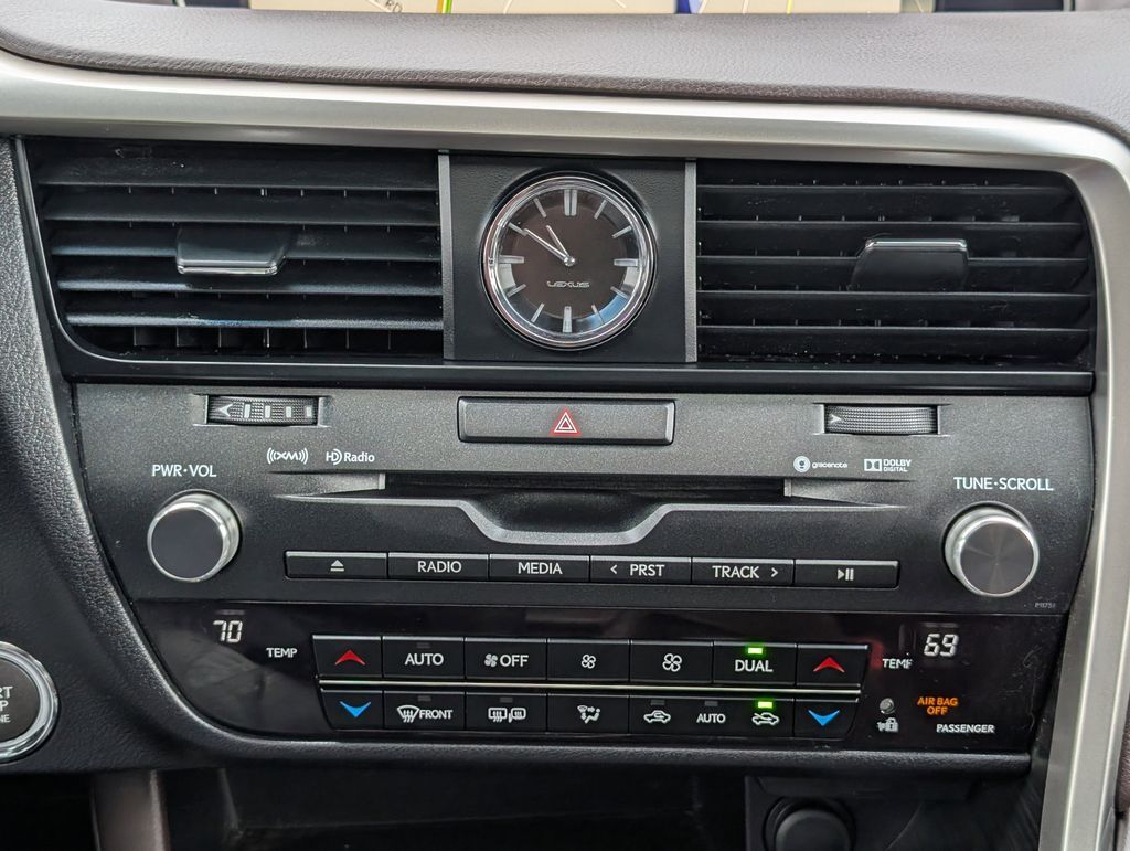 2019 Lexus RX 350 Cockeysville MD