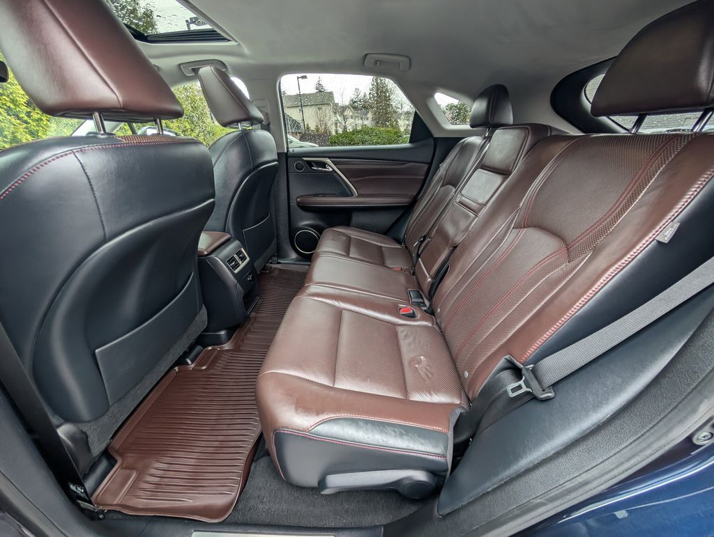 2019 Lexus RX 350 Cockeysville MD