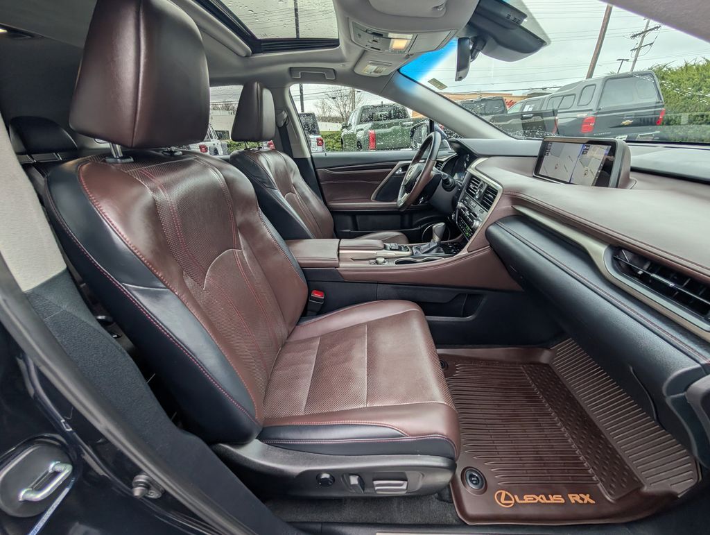 2019 Lexus RX 350 Cockeysville MD