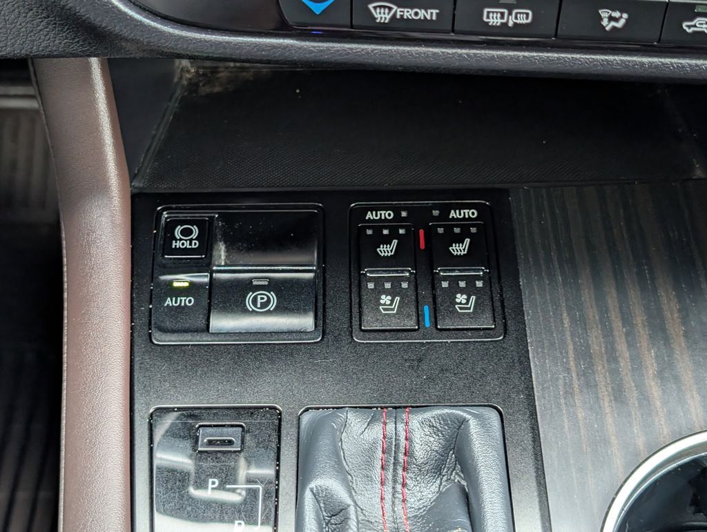 2019 Lexus RX 350 Cockeysville MD