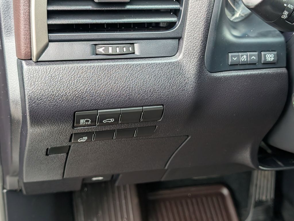 2019 Lexus RX 350 Cockeysville MD