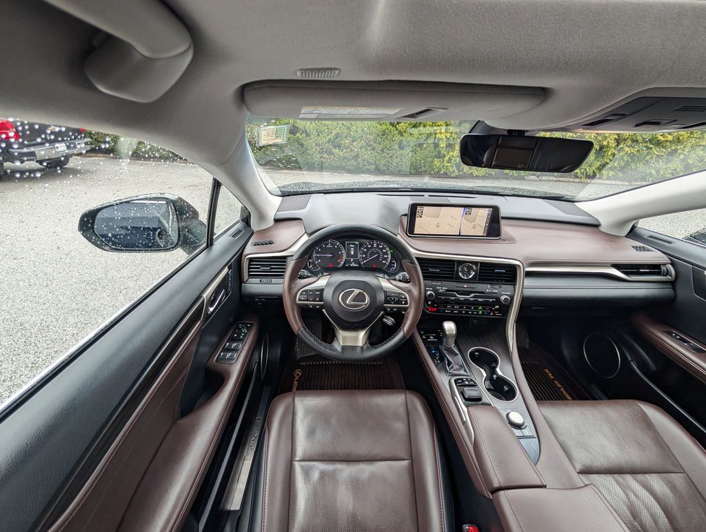 2019 Lexus RX 350 Cockeysville MD