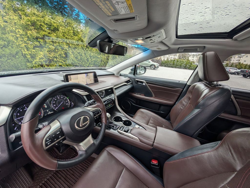 2019 Lexus RX 350 Cockeysville MD