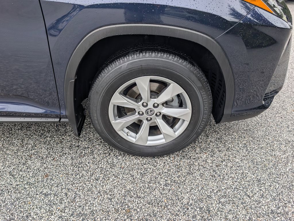 2019 Lexus RX 350 Cockeysville MD