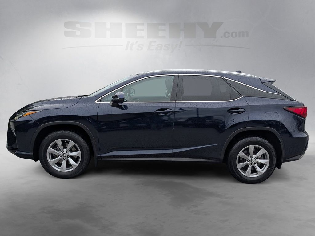 2019 Lexus RX 350 Cockeysville MD