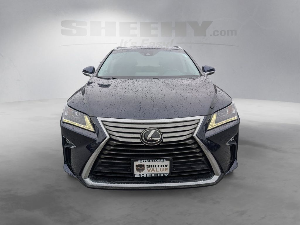 2019 Lexus RX 350 Cockeysville MD