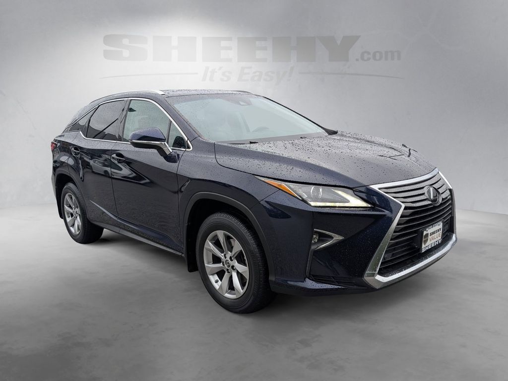 2019 Lexus RX 350 Cockeysville MD
