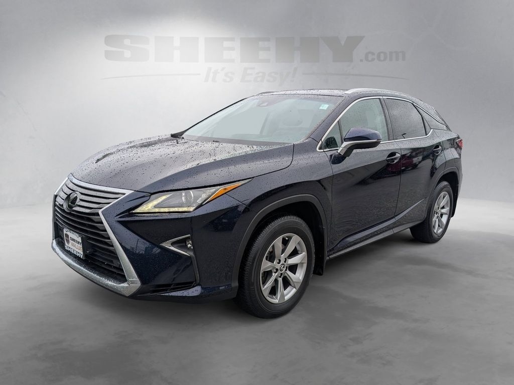 2019 Lexus RX 350 Cockeysville MD