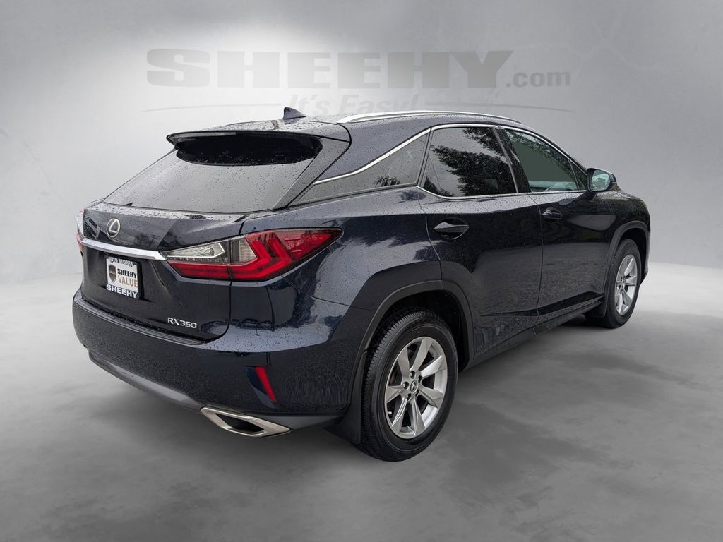 2019 Lexus RX 350 Cockeysville MD