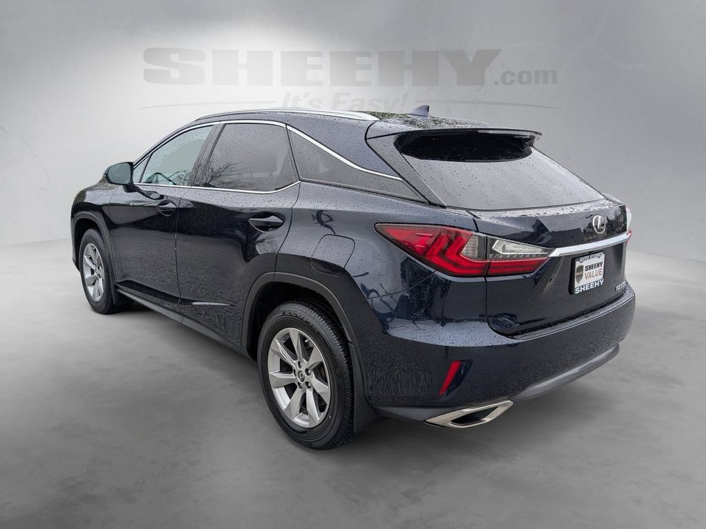 2019 Lexus RX 350 Cockeysville MD