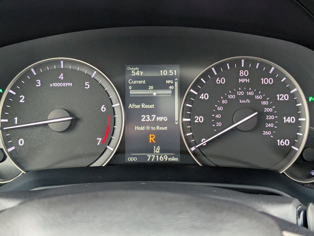 2019 Lexus RX 350 Cockeysville MD