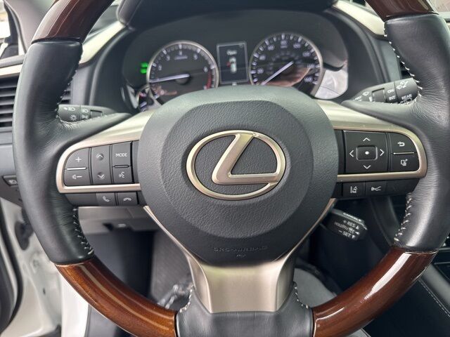 2019 Lexus RX 350L Kerrville TX