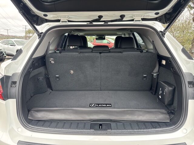 2019 Lexus RX 350L Kerrville TX