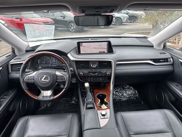 2019 Lexus RX 350L Kerrville TX