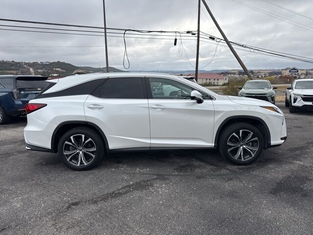 2019 Lexus RX 350L Kerrville TX