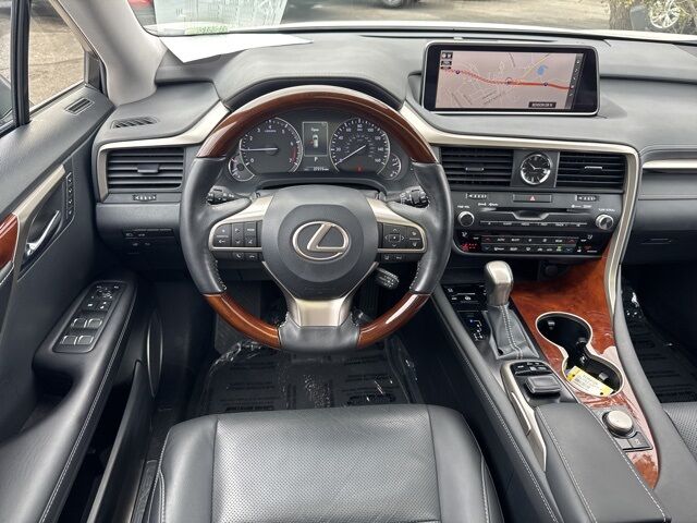 2019 Lexus RX 350L Kerrville TX