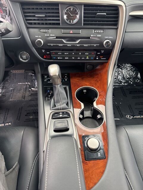 2019 Lexus RX 350L Kerrville TX