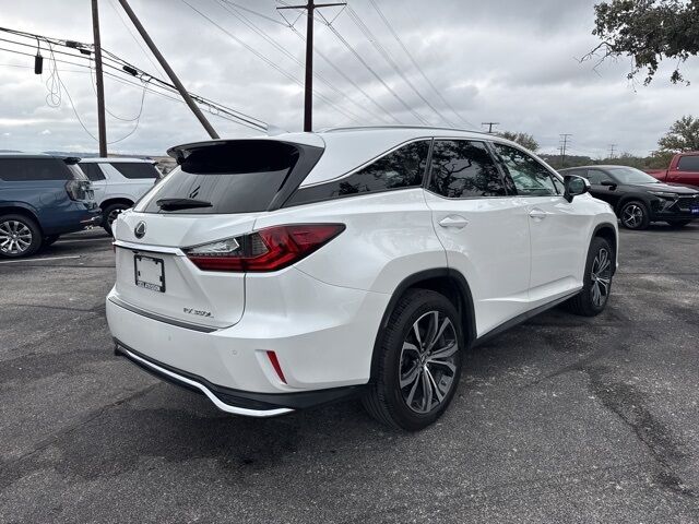 2019 Lexus RX 350L Kerrville TX
