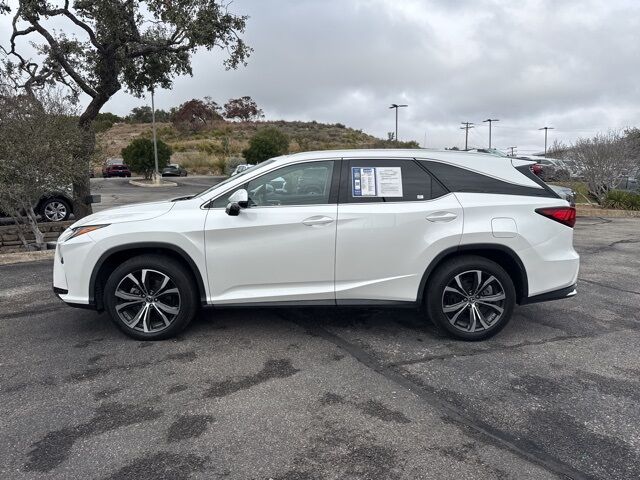 2019 Lexus RX 350L Kerrville TX